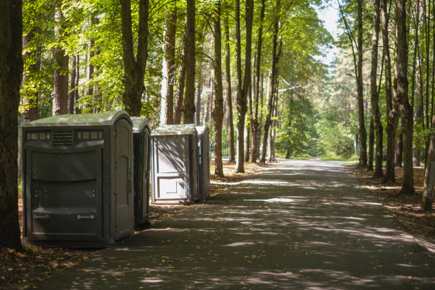 Reliable Huntingtown, MD porta potty rental Solutions