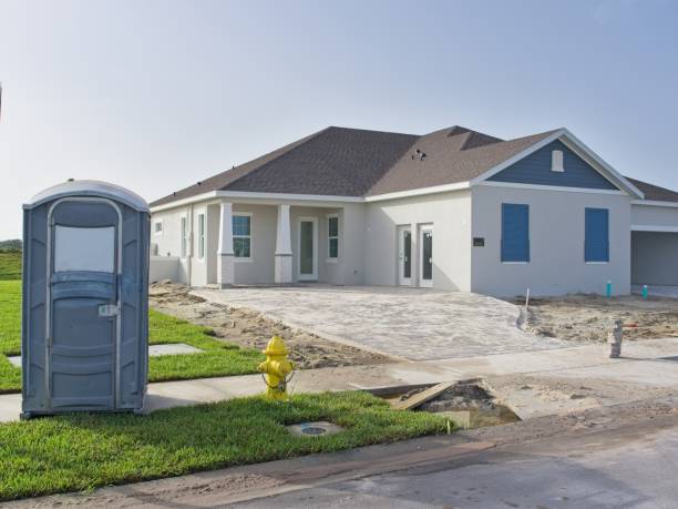 Sanitation services for porta potties in Huntingtown, MD