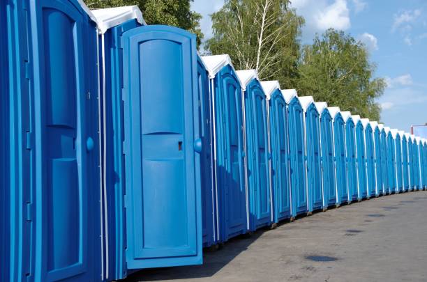 Best Porta potty delivery and setup  in Huntingtown, MD